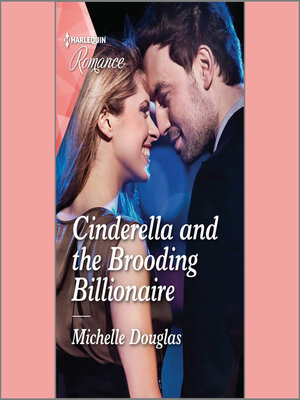 cover image of Cinderella and the Brooding Billionaire
